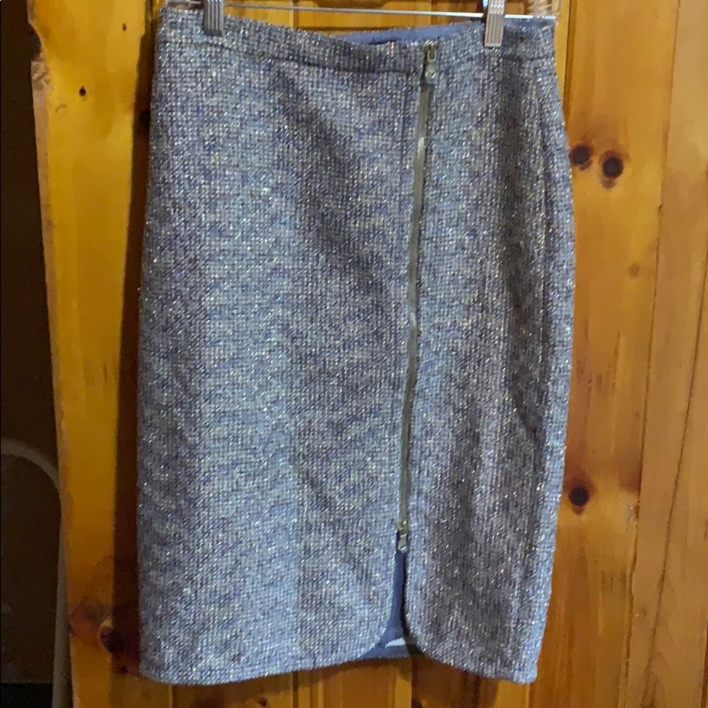 Jcrew pencil skirt